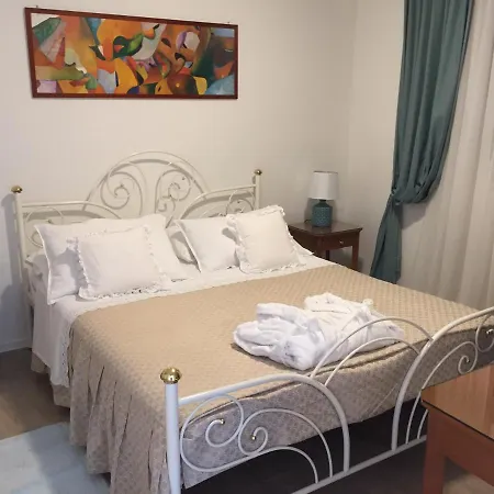 Apartman Oleandar