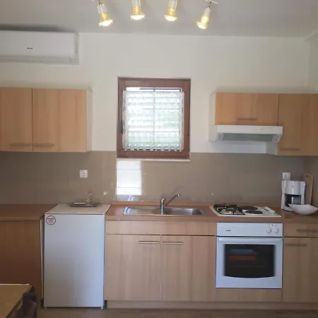 Homestay Apartman Oleandar